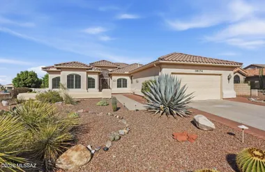38174 S DESERT HIGHLAND DR, TUCSON, AZ, ..., Tucson, AZ 85739