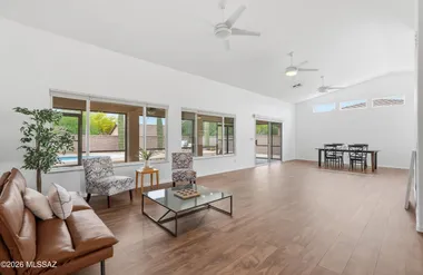 1563 N RUSH CREEK CT, GREEN VALLEY, AZ, ..., Green Valley, AZ 85614