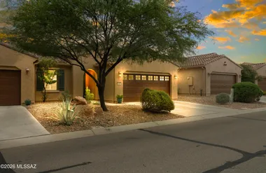 850 N BROKEN HILLS DR, GREEN VALLEY, AZ,..., Green Valley, AZ 85614