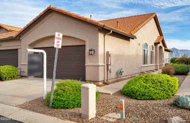 64351 E WIND RIDGE CIR 20, SADDLEBROOKE,..., Saddlebrooke, AZ 85739