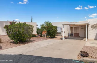 320 N CALLE DEL LAGO, GREEN VALLEY, AZ, ..., Green Valley, AZ 85614