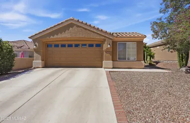 5056 W SPOONPLANT CT, MARANA, AZ, 85658, Marana, AZ 85658