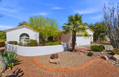 2860 S GREENSIDE PL, GREEN VALLEY, AZ, 8..., Green Valley, AZ 85614