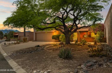 1899 W VIA, GREEN VALLEY, AZ, 85622, Green Valley, AZ 85622