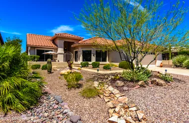 37614 S DESERT BLUFF DR, TUCSON, AZ, 857..., Tucson, AZ 85739