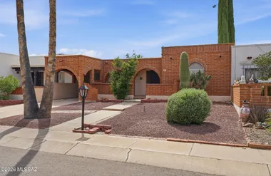 65 N LOS OLMOS, GREEN VALLEY, AZ, 85614, Green Valley, AZ 85614