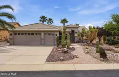 1950 E DESERT LARK PASS, GREEN VALLEY, A..., Green Valley, AZ 85614