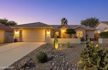 38080 S ELBOW BEND DR, SADDLEBROOKE, AZ,..., Saddlebrooke, AZ 85739