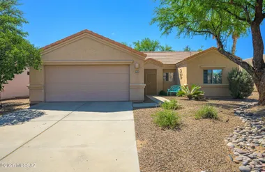 701 W TIGER PL, GREEN VALLEY, AZ, 85614, Green Valley, AZ 85614