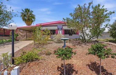 134 W ALISO DR, GREEN VALLEY, AZ, 85614, Green Valley, AZ 85614