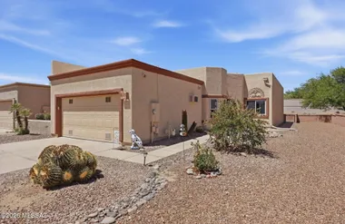 2452 S ORCHARD VIEW DR, GREEN VALLEY, AZ..., Green Valley, AZ 85614