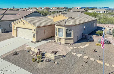 5108 S VIA, GREEN VALLEY, AZ, 85622, Green Valley, AZ 85622