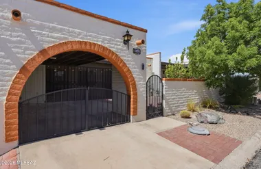 1407 W PLACITA APACHE, GREEN VALLEY, AZ,..., Green Valley, AZ 85622