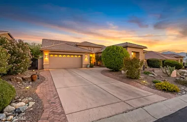 38393 S GRANITE CREST DR, SADDLEBROOKE, ..., Saddlebrooke, AZ 85739