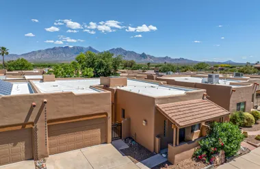 3797 S CALLE RAMBLES, GREEN VALLEY, AZ, ..., Green Valley, AZ 85614