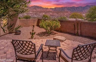 36952 S OCOTILLO CANYON DR, TUCSON, AZ, ..., Tucson, AZ 85739