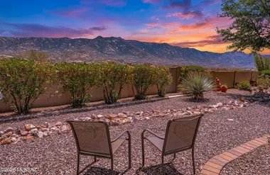 38965 S TRANQUIL DR, TUCSON, AZ, 85739, Tucson, AZ 85739