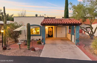 1212 W CALLE ALCAZAR, GREEN VALLEY, AZ, ..., Green Valley, AZ 85622