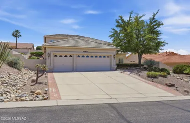 65855 E ROSE RIDGE DR 15, TUCSON, AZ, 85..., Tucson, AZ 85739