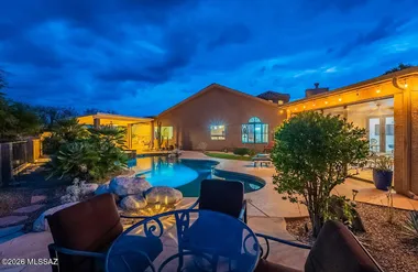 38200 S STONE RIDGE CT, TUCSON, AZ, 8573..., Tucson, AZ 85739