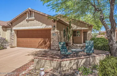 528 W CALLE SEDILLO, SAHUARITA, AZ, 8562..., Sahuarita, AZ 85629