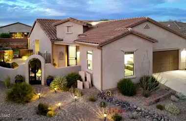 2496 W MUSIC MOUNTAINS DR, GREEN VALLEY,..., Green Valley, AZ 85622