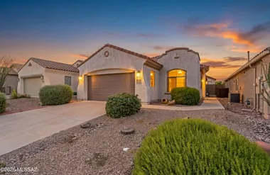 468 W CALLE MEDIA LUZ, SAHUARITA, AZ, 85..., Sahuarita, AZ 85629