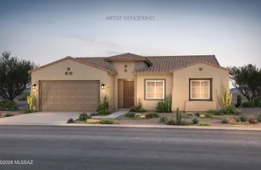 8273 S SONORAN OAK DR, TUCSON, AZ, 85747, Tucson, AZ 85747