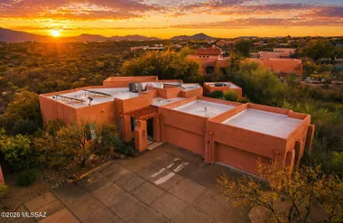 7529 S ELIOT LN, TUCSON, AZ, 85747, Tucson, AZ 85747