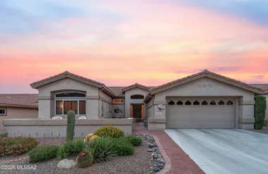 14183 N BUCKINGHAM DR, ORO VALLEY, AZ, 8..., Oro Valley, AZ 85755