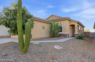 1346 W VIA, SAHUARITA, AZ, 85629, Sahuarita, AZ 85629