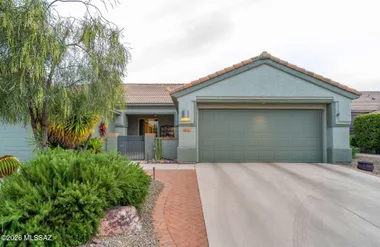 5379 W CLARET CUP PL, MARANA, AZ, 85658, Marana, AZ 85658