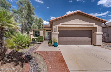 1358 N SAGE SPARROW RD, GREEN VALLEY, AZ..., Green Valley, AZ 85614