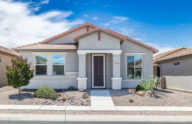 14016 E VOSS ST, VAIL, AZ, 85641, Vail, AZ 85641