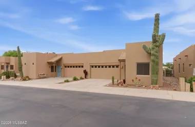 860 W CALLE DE LA PELOTITA, GREEN VALLEY..., Green Valley, AZ 85614