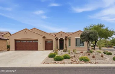 2568 E ARICA WAY, GREEN VALLEY, AZ, 8561..., Green Valley, AZ 85614