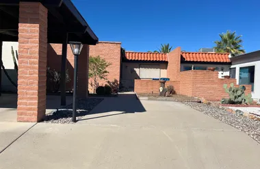 243 N CALLE DEL DIABLO, GREEN VALLEY, AZ..., Green Valley, AZ 85614