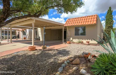 201 N CALLE DEL LAGO, GREEN VALLEY, AZ, ..., Green Valley, AZ 85614