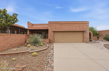 1072 W CAMINO URBANO, GREEN VALLEY, AZ, ..., Green Valley, AZ 85622