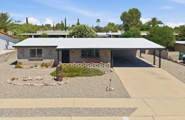 117 E EL LIMON, GREEN VALLEY, AZ, 85614, Green Valley, AZ 85614