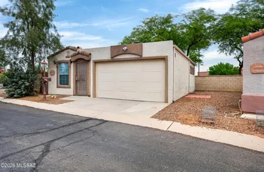 1319 W VUELTA LAS CAMPANAS, SAHUARITA, A..., Sahuarita, AZ 85629