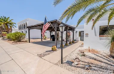 468 W ESPERANZA BLVD, GREEN VALLEY, AZ, ..., Green Valley, AZ 85614
