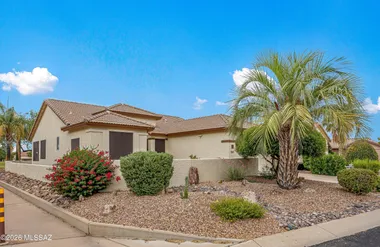 1265 N BIRDS NEST RD, GREEN VALLEY, AZ, ..., Green Valley, AZ 85614