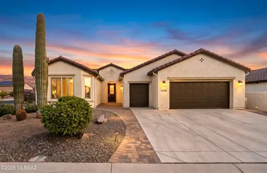 31919 S BAYBERRY CT, ORACLE, AZ, 85623, Oracle, AZ 85623