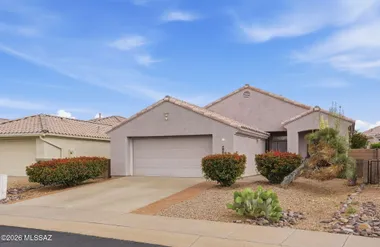 333 W CONTINENTAL VISTA PL, GREEN VALLEY..., Green Valley, AZ 85614