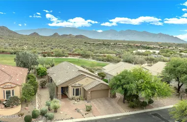 13322 N HERITAGE CLUB PL, MARANA, AZ, 85..., Marana, AZ 85658