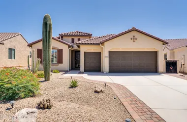 2428 E LOST RANCH TRL, GREEN VALLEY, AZ,..., Green Valley, AZ 85614
