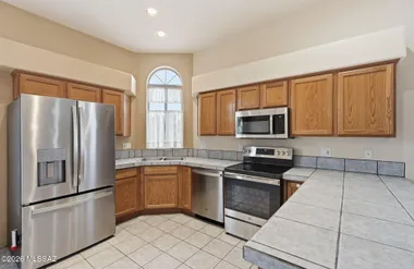 2359 W VIA, TUCSON, AZ, 85741, Tucson, AZ 85741