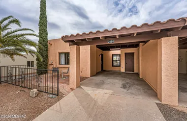 2860 S CAMINO EL GRECO, GREEN VALLEY, AZ..., Green Valley, AZ 85622