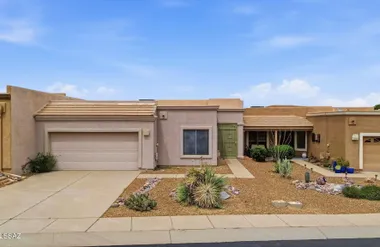 2521 S PECAN VALLEY PL, GREEN VALLEY, AZ..., Green Valley, AZ 85614